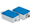 Compact controller for inductive displacement sensors - induSENSOR MSC7401 - Micro-Epsilon Group