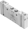 Pneumatic Solenoid Valves - 2021280 - RS Components, Ltd.