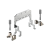 Heavy Duty Connector Accessories - 1195-09000165607-ND - DigiKey