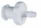 Cole-Parmer Animal Free Female Luer Fittings, 3/16