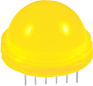 20MM.JUMBO.YEL.LED - DLC/6YD - Kingbright Corporation