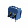 Terminal Blocks - Wire to Board - A122765-ND - DigiKey