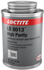 Loctite High Purity LB 8013 Paste Anti-Seize Lubricant - 1 lb Brush Top Can - Formerly Known as Loctite High Purity N-7000 - 51270 -- 079340-51270