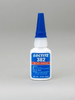 Loctite Tak Pak 382 Cyanoacrylate Adhesive - Clear Gel 1 lb Bottle - 38261 - 079340-38261 - R. S. Hughes Company, Inc.
