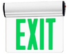 Exit Sign - NXESA1GWH2C - Juno Lighting Group