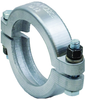 Banjo Clamps for Manifold Flange Connections - 31261 - U.S. Plastic Corporation