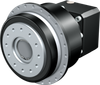 Inline ServoFit Gearhead -- 