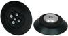 Flat suction cup (round) for smooth or slightly rough surfaces PFYN 150 NBR-55 G1/2-IG - 10.01.01.00339 - Schmalz Inc.