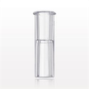Female Luer Lock Connector, Wingless - 71684 - Qosina Corp.