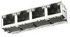 Modular Connectors / Ethernet Connectors - RJSSE7361 - VAST STOCK CO., LIMITED