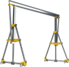 Multi Function Portable Gantry - Image