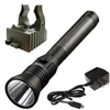 Streamlight Stinger DS LED HPL - AC Charge Cord - 1 Base - Black - STL-75861 - Andax Industries