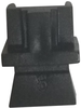 Dust Cover, Pvc, Rj45 Plug Connector; Accessory Type Multicomp - 69AC6204 - Newark, An Avnet Company