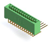 Card Conn, Dual Side, 26Pos, Wire Wrap; Card Edge Connector Type Edac - 75AJ3942 - Newark, An Avnet Company