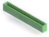Card Edge Conn, Single, 26Pos, Solder; Card Edge Connector Type Edac - 65AJ8037 - Newark, An Avnet Company