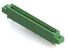 Card Conn, Single Side, 28Pos, Wire Wrap; Card Edge Connector Type Edac - 67AJ8736 - Newark, An Avnet Company