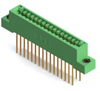 Card Conn, Dual Side, 32Pos, Wire Wrap; Card Edge Connector Type Edac - 75AJ5609 - Newark, An Avnet Company