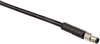 Sensor Cord, 4P M5 Plug-Free End, 1M; Connector Type A Amphenol Ltw - 90AJ0944 - Newark, An Avnet Company