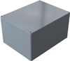 Electrical/industrial Enclosure, Alum; Enclosure Type Rose - 03AH6665 - Newark, An Avnet Company
