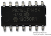 Microcontroller Mcu, 8 Bit, Pic16, 48Mhz, Soic-14; Product Range Microchip - 53W9635 - Newark, An Avnet Company