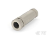 Standard Circular Connectors - 6-2271129-2 - TE Connectivity