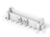 PCB Headers & Receptacles - 1-2365497-4 - TE Connectivity