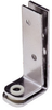 Fast Food Hinge for Trash Receptacles - 404000 - HardwareSource, Inc.