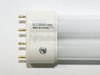 40 Watt, 4-Pin Cool White Long Single Twin Tube CFL Bulb - 300442 - bulbs.com