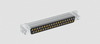 D-Sub - L77SDC37SVFC309 - Amphenol Communications Solutions