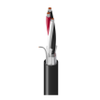 High Perform Instr, 1 Tri #16 Str TC, PVC Ins E1, OS, PVC Jkt, PLTC - 9366 - Belden Inc.