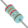 Through Hole Resistors - MF0207FTE52-2R32-ND - DigiKey