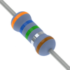 Through Hole Resistors - RSMF1FT3R65-ND - DigiKey