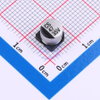 Capacitors >> Aluminum Electrolytic Capacitors - SMD -- 126RV0170 - Image