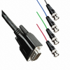 Cable Assemblies - Between Series Adapter Cables - AK552-2 - Shenzhen Shengyu Electronics Technology Limited