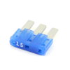 Eaton's Bussmann Series BK/ATL-15 Automotive ATL Fuse, 15A, 32VDC, Blue -- 45326 - Image