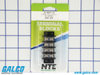 NTE Terminal Strip - 25-B600-04-BP - Galco Industrial Electronics
