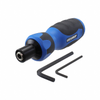 Screw and Nut Driver Bits, Blades and Handles - 2128-PGNP0.25FS-ND - DigiKey