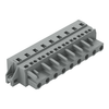 Female connector/socket - 231-209/031-000 - WAGO
