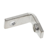 D-Sub, D-Shaped Connector Accessories - 900-1731121110-ND - DigiKey