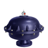 PULSATION DAMPENERS - CT4430V - Blacoh Fluid Control, Inc.