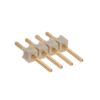 Headers, Male Pins - 612-HMTSW-104-08-G-S-266-ND - DigiKey