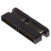 Arrays, Edge Type, Mezzanine (Board to Board) - QTH-040-04-L-D-DP-A-ND - DigiKey