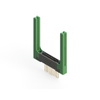 Edgeboard Connectors - 151-396-010-541-158-ND - DigiKey