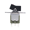 LED Tipped Rockers and Paddles - M2112PFW01-B - NKK Switches