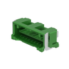 Headers, Receptacles, Female Sockets - 900-5025850976TR-ND - DigiKey