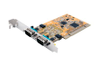 Serial Cards -- 331794 - Image