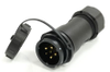 Industrial Circular Connectors - 304746 - RS Components, Ltd.