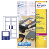 Label Sheets - 1784174 - RS Components, Ltd.