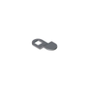 Cam Lock Cam, Steel, Zinc plated -- CM-C410 - Image