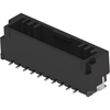 Headers, Male Pins - 17-3-2360547-0TR-ND - DigiKey